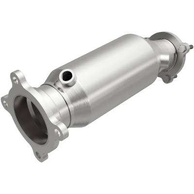 MagnaFlow  - MagnaFlow California Direct-Fit Catalytic Converter - 5561292 - Image 2