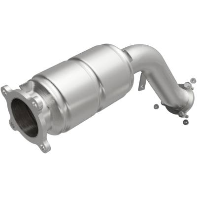 MagnaFlow  - MagnaFlow California Direct-Fit Catalytic Converter - 5561352 - Image 2