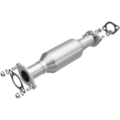 MagnaFlow  - MagnaFlow California Direct-Fit Catalytic Converter - 5561407 - Image 2