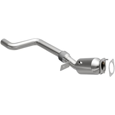 MagnaFlow  - MagnaFlow California Direct-Fit Catalytic Converter - 5561422 - Image 2