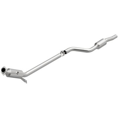 MagnaFlow  - MagnaFlow California Direct-Fit Catalytic Converter - 5561448 - Image 2