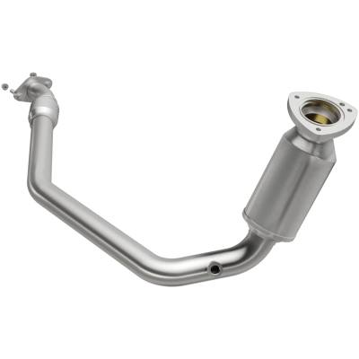 MagnaFlow  - MagnaFlow California Direct-Fit Catalytic Converter - 5561423 - Image 2