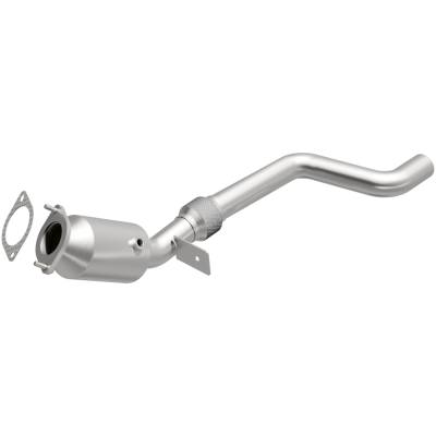 MagnaFlow  - MagnaFlow California Direct-Fit Catalytic Converter - 5561522 - Image 2