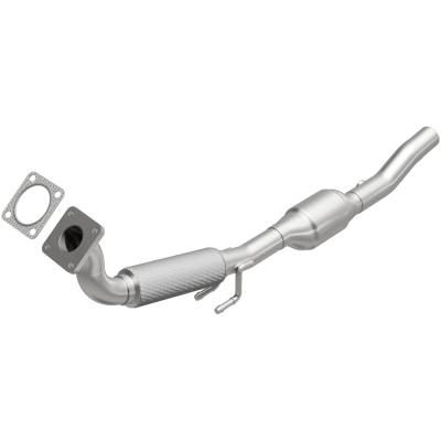 MagnaFlow  - MagnaFlow California Direct-Fit Catalytic Converter - 5561526 - Image 2