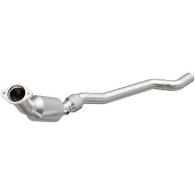 MagnaFlow  - MagnaFlow California Direct-Fit Catalytic Converter - 5561585 - Image 2