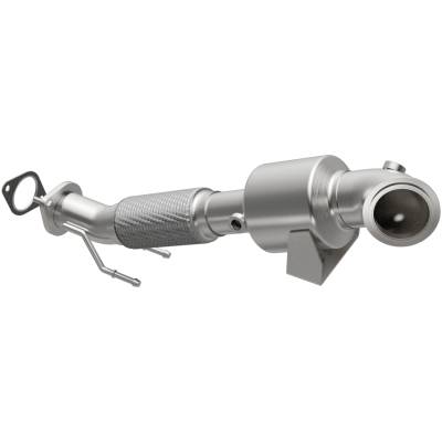 MagnaFlow  - MagnaFlow California Direct-Fit Catalytic Converter - 5561633 - Image 2