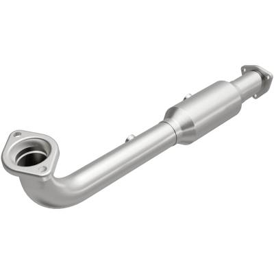 MagnaFlow  - MagnaFlow California Direct-Fit Catalytic Converter - 5561668 - Image 2