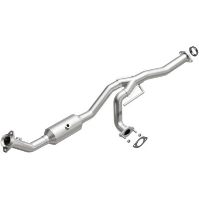 MagnaFlow  - MagnaFlow California Direct-Fit Catalytic Converter - 5561676 - Image 2