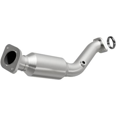 MagnaFlow  - MagnaFlow California Direct-Fit Catalytic Converter - 5561733 - Image 2