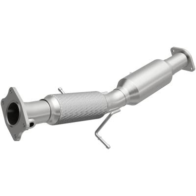 MagnaFlow  - MagnaFlow California Direct-Fit Catalytic Converter - 5561810 - Image 2