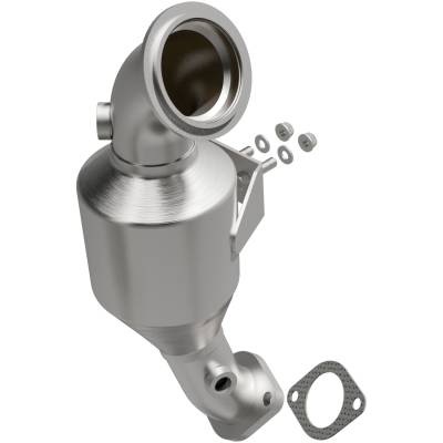 MagnaFlow  - MagnaFlow California Direct-Fit Catalytic Converter - 5561837 - Image 2