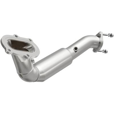 MagnaFlow  - MagnaFlow California Direct-Fit Catalytic Converter - 5561847 - Image 2