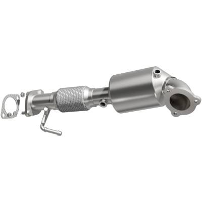 MagnaFlow  - MagnaFlow California Direct-Fit Catalytic Converter - 5561882 - Image 2