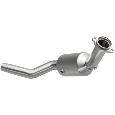 MagnaFlow  - MagnaFlow California Direct-Fit Catalytic Converter - 5561954 - Image 2