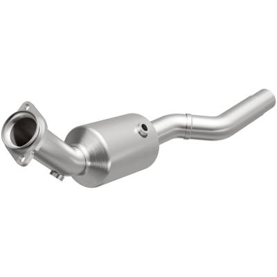 MagnaFlow  - MagnaFlow California Direct-Fit Catalytic Converter - 5561948 - Image 2
