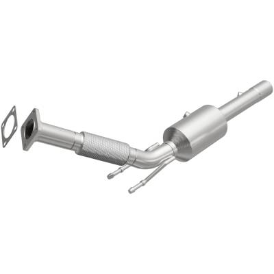 MagnaFlow  - MagnaFlow California Direct-Fit Catalytic Converter - 5561990 - Image 2