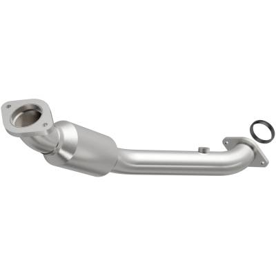 MagnaFlow  - MagnaFlow California Direct-Fit Catalytic Converter - 5561999 - Image 2