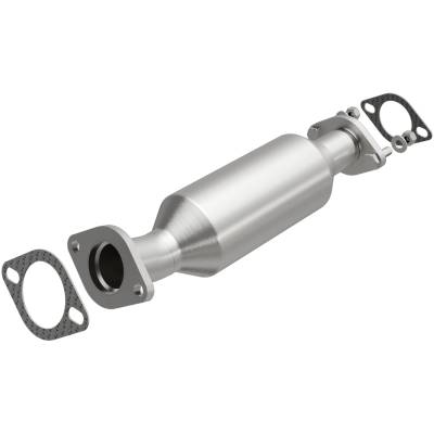 MagnaFlow  - MagnaFlow California Direct-Fit Catalytic Converter - 5571066 - Image 2
