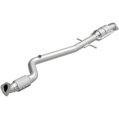 MagnaFlow  - MagnaFlow California Direct-Fit Catalytic Converter - 557109 - Image 2