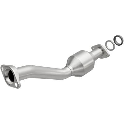 MagnaFlow  - MagnaFlow California Direct-Fit Catalytic Converter - 557110 - Image 2