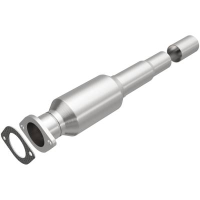 MagnaFlow  - MagnaFlow California Direct-Fit Catalytic Converter - 5571145 - Image 2