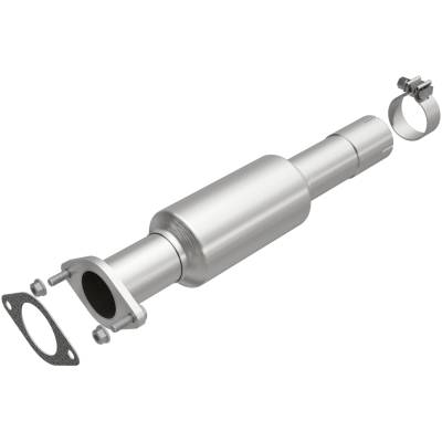 MagnaFlow  - MagnaFlow California Direct-Fit Catalytic Converter - 557107 - Image 2