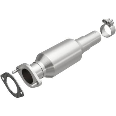 MagnaFlow  - MagnaFlow California Direct-Fit Catalytic Converter - 5571146 - Image 2