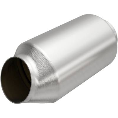 MagnaFlow  - MagnaFlow California Universal Catalytic Converter - 2.50in. - 5571176 - Image 2