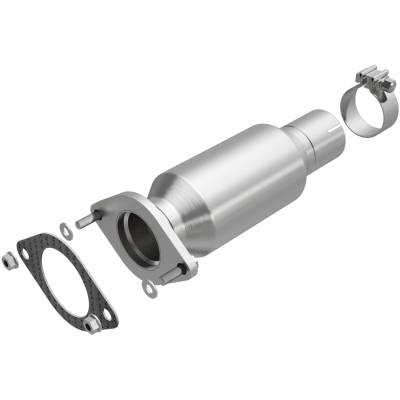 MagnaFlow  - MagnaFlow California Direct-Fit Catalytic Converter - 5571269 - Image 2