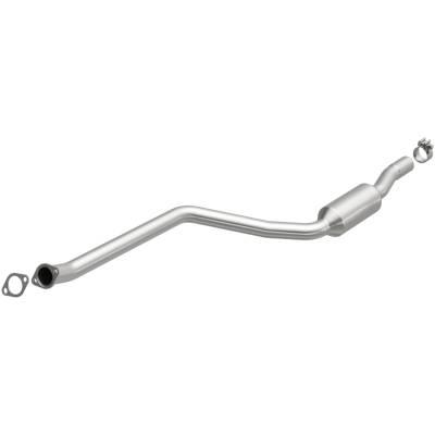 MagnaFlow  - MagnaFlow California Direct-Fit Catalytic Converter - 5571374 - Image 2