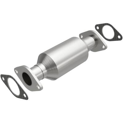 MagnaFlow  - MagnaFlow California Direct-Fit Catalytic Converter - 5571438 - Image 2