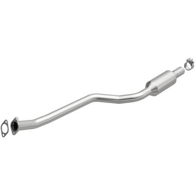 MagnaFlow  - MagnaFlow California Direct-Fit Catalytic Converter - 5571375 - Image 2
