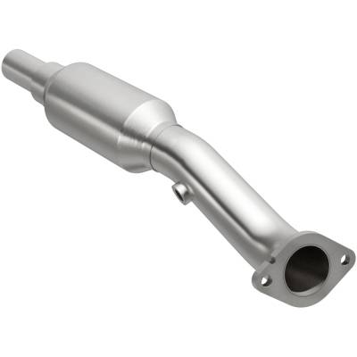 MagnaFlow  - MagnaFlow California Direct-Fit Catalytic Converter - 5571501 - Image 2