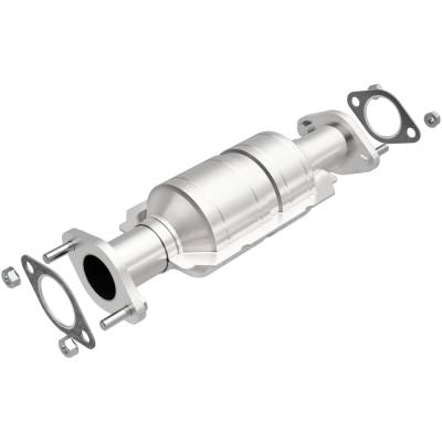 MagnaFlow  - MagnaFlow California Direct-Fit Catalytic Converter - 5571469 - Image 2