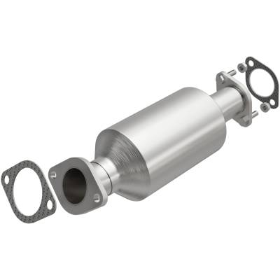 MagnaFlow  - MagnaFlow California Direct-Fit Catalytic Converter - 5571442 - Image 2