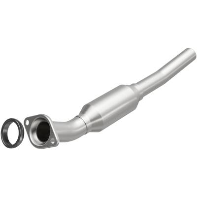 MagnaFlow  - MagnaFlow California Direct-Fit Catalytic Converter - 5571479 - Image 2
