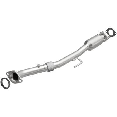 MagnaFlow  - MagnaFlow California Direct-Fit Catalytic Converter - 5571523 - Image 2
