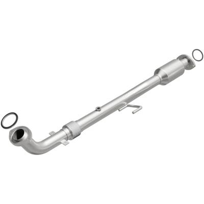 MagnaFlow  - MagnaFlow California Direct-Fit Catalytic Converter - 5571435 - Image 2