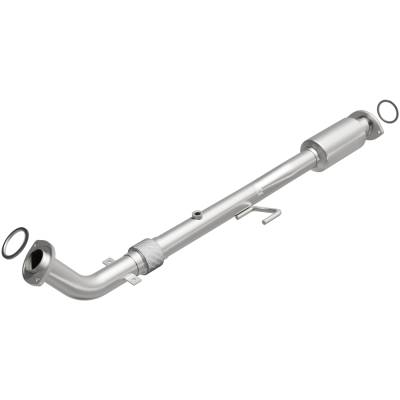 MagnaFlow  - MagnaFlow California Direct-Fit Catalytic Converter - 5571556 - Image 2