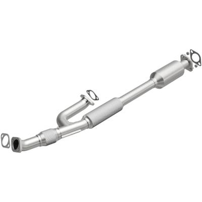 MagnaFlow  - MagnaFlow California Direct-Fit Catalytic Converter - 5571534 - Image 2