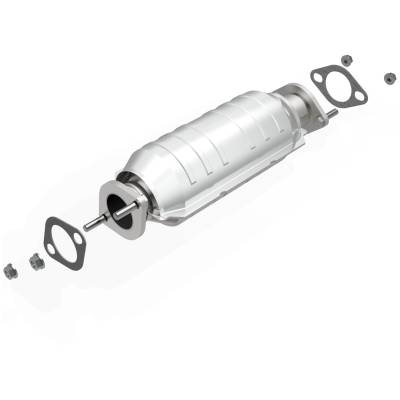 MagnaFlow  - MagnaFlow California Direct-Fit Catalytic Converter - 5571653 - Image 2