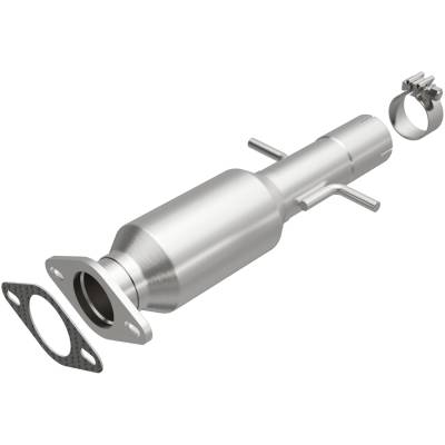 MagnaFlow  - MagnaFlow California Direct-Fit Catalytic Converter - 5571623 - Image 2