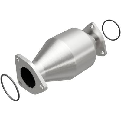 MagnaFlow  - MagnaFlow California Direct-Fit Catalytic Converter - 5571683 - Image 2