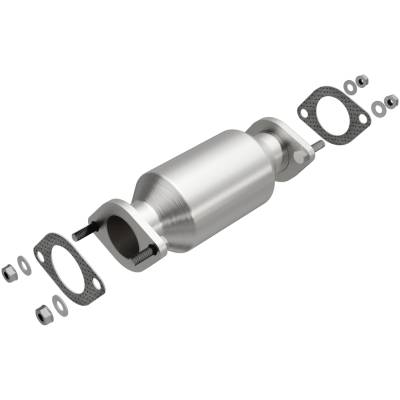 MagnaFlow  - MagnaFlow California Direct-Fit Catalytic Converter - 5571740 - Image 2