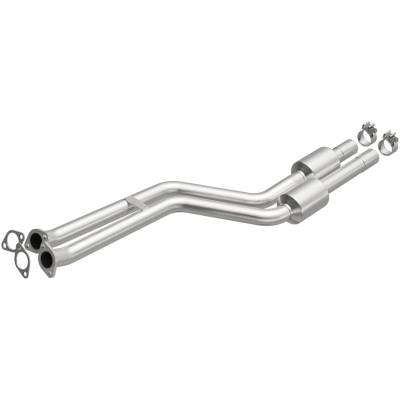 MagnaFlow  - MagnaFlow California Direct-Fit Catalytic Converter - 5571725 - Image 2