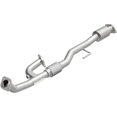 MagnaFlow  - MagnaFlow California Direct-Fit Catalytic Converter - 5571754 - Image 2