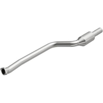 MagnaFlow  - MagnaFlow California Direct-Fit Catalytic Converter - 5571765 - Image 2