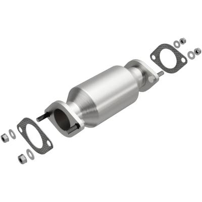 MagnaFlow  - MagnaFlow California Direct-Fit Catalytic Converter - 5571741 - Image 2