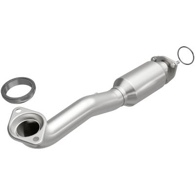 MagnaFlow  - MagnaFlow California Direct-Fit Catalytic Converter - 5571783 - Image 2
