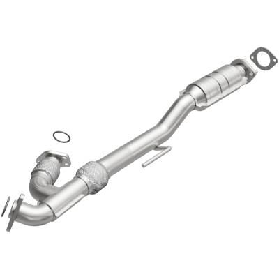 MagnaFlow  - MagnaFlow California Direct-Fit Catalytic Converter - 557190 - Image 2